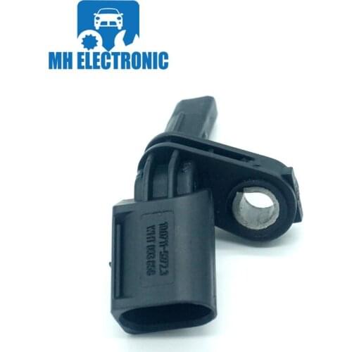 MH ELECTRONIC Right ABS Wheel Speed Sensor WHT003856 7H0927804 For Audi A3 Q3 Seat Skoda Amarok Caddy Sharan Tiguan Passat Golf