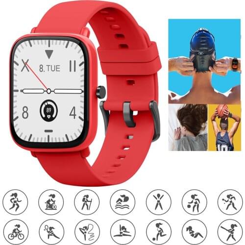 Nanoleaf Large Ladies Watch