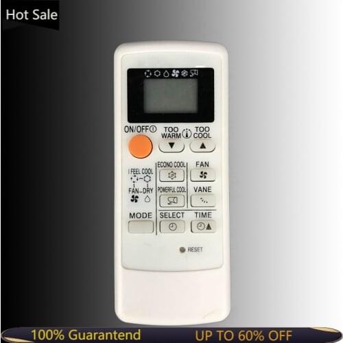 Air Conditioner Remote Control For MITSUBISHI AC Remote MP07A MP-04A MP04B MP04A MP2B Fast Shipping Fernbedienung