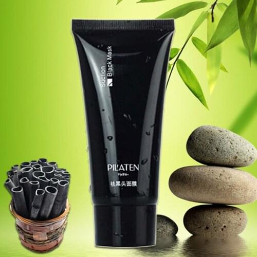 300pcs/lot blackhead remover Tearing style Deep Cleansing the Black head acne treatment various delicate gifts