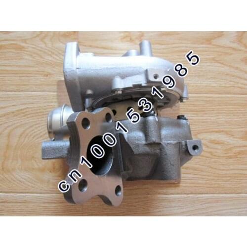 TURBOCHARGER GT2056V 769708-5004S 14411-EC00C FOR NIS SAN NAVARA DI 2006/PATHFINDER FOR YD25 ENGINE