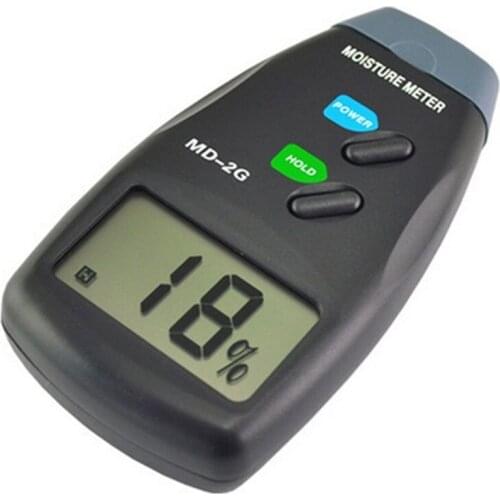VLASOV Moisture Meters