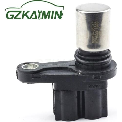 High quality Crankshaft Position Sensor For TOYOTA Yaris for DAIHATSU SIRION 1.0 1.3 16V 90919-05043 9091905043 ADT37218