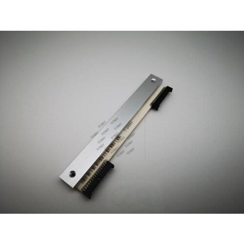 High quality Bar code print head KD2003-DF10A thermal printhead for toledo prix 4 prix 5 electronic scales printhead KD2003DF10A