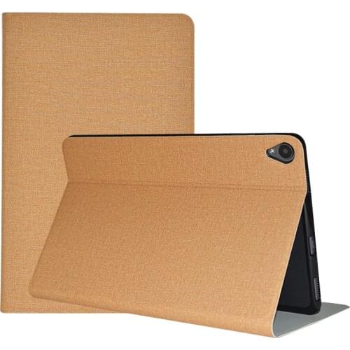 10.4" Business PU Protective Case For ALLDOCUBE iPlay 40 Pro CUBE iPlay40 Pro Tablet PC Add HD Screen Protector Film And 3 Gifts