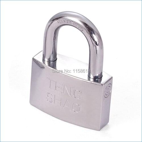 5 pieces 60mm 90 degrees turned keyed alike pickproof padlock metal box cabinet lock