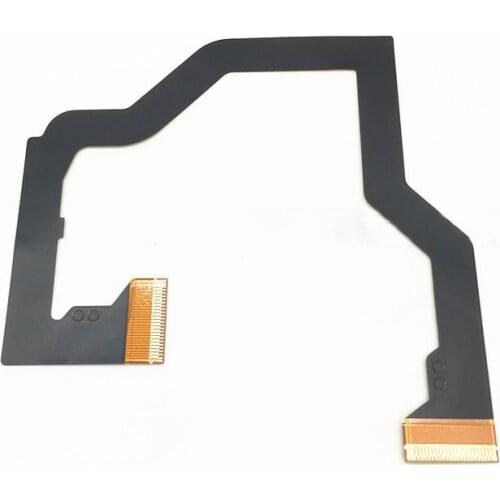 5PCS Original LCD Connect Flex Cable For NDS Repair Parts LCD Screen Connect Flex Ribbon Cable Replacement Repair Parts