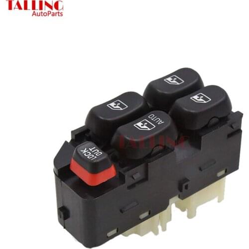 Auto 88894539 Power Window Switch For CHEVROLET LUMINA 1995-2001