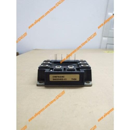 Free shipping NEW CVM75CD80 MODULE