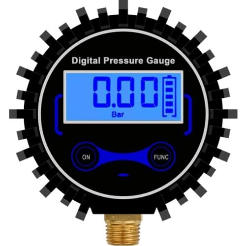Digital LED Display Meter for Tire Pressure Inflation Gun Digital Display Meter for Tire Inflation Gun