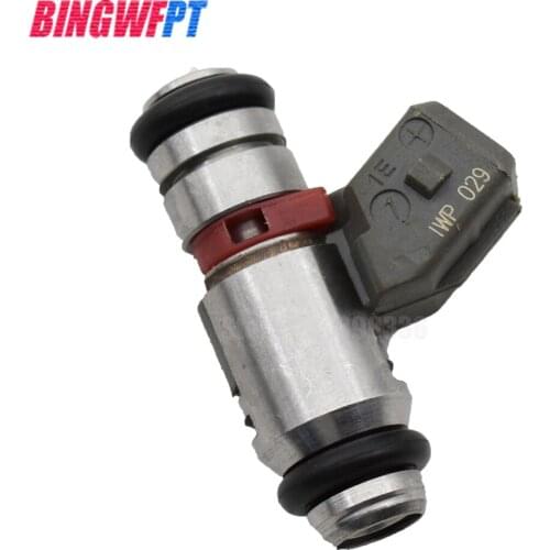 Fuel injector nozzle IWP029 IWP-029 for Harley Davidson
