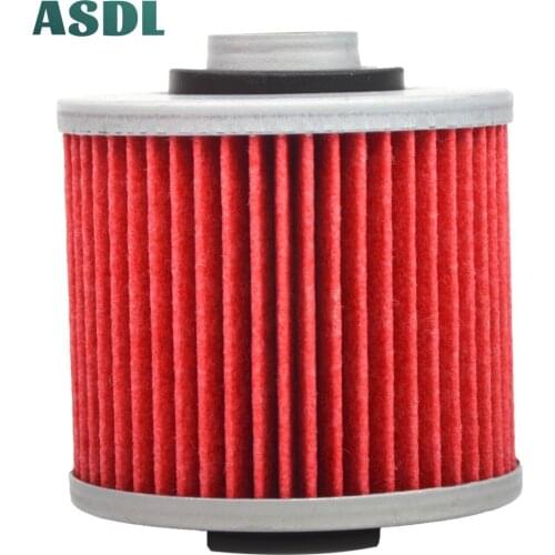 Motorcycle Engine Oil Filter Cartridge for Yamaha XVS1100 V-Star XV1100 Virago XVS1100A DragStar Classic XVS 1100 XV 1100 A