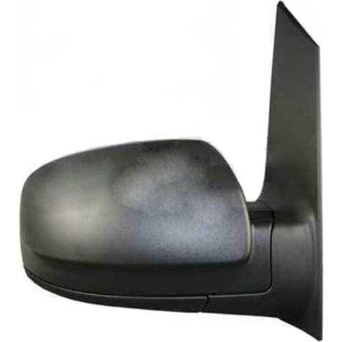 CAR mirror housing new style with lighted exterior rearview mirror w639 kas te nm er ced enz wag en mirror housing