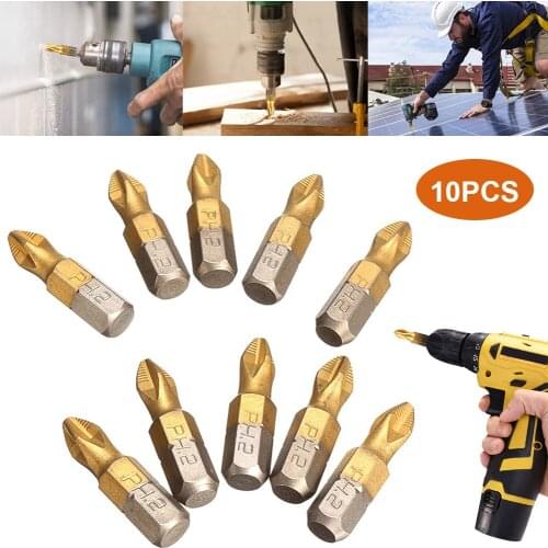 ["None"," "] Screwdrivers