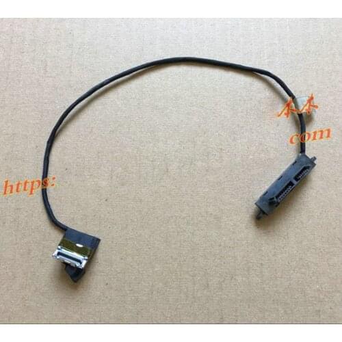 New original for HP DV6-6000 DV7-7000 hdd cable hard drive connector 50.4ST04.041