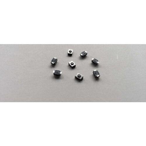 Original new 100% 1BT026-22210-001-7H touch switch 3*4*2 tortoise button micro