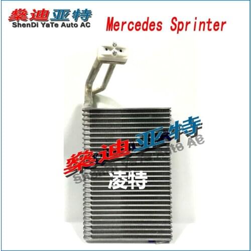 ShenDi YaTe Auto AC Car/Automotive Air Conditioning Evaporator Core for Mercedes-Benz Sprinter 8352774