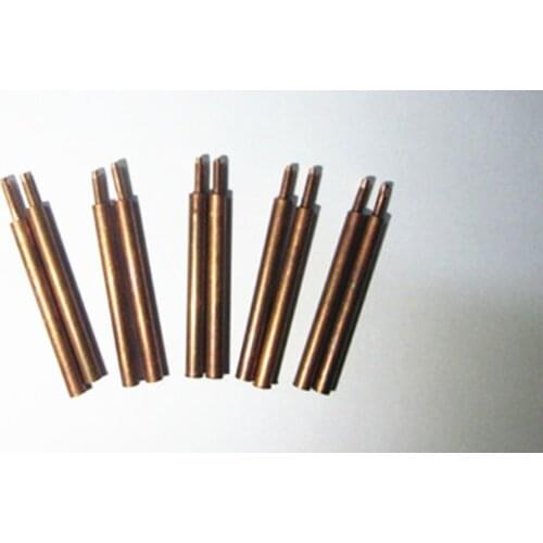 Pin used for spot welder machine, for spot welding machine, s787a, s788h, s709a, Solder pin, 10pcs/Lot