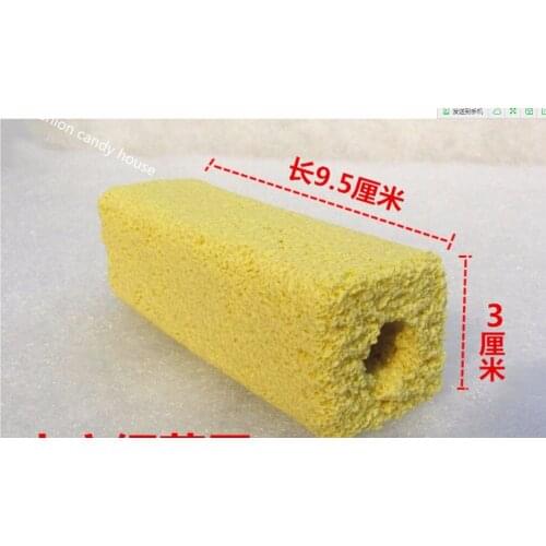 A01 Pet Products fish tank accessories far infrared nano high xiaopei bacteria house aquarium filter material 9.5cm*3cm