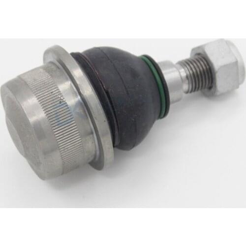 DEKEO Tie rod assembly Front for Mercedes Benz CLS Sports Car E-Class Saloon E-Class Wagon S-Class Saloon Coupe SL Convertible