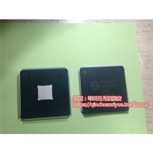 10pcs SPHE8288T QFP new