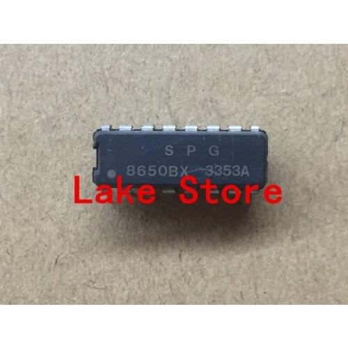 5 unids/lote SPG8650BX DIP SPG8650B