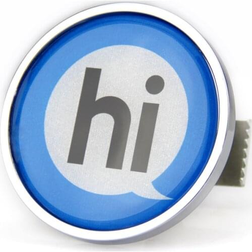 Car 3D Metal Front Grille Emblem Badge Sticker Mini Cooper Countryman Clubman Accessories all version