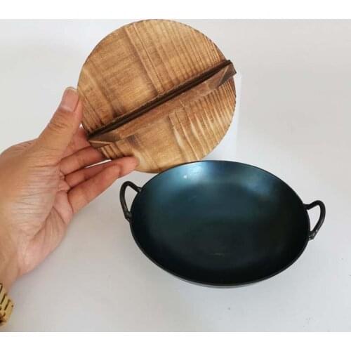 Сковороды вок BELALANG China At AliExpress