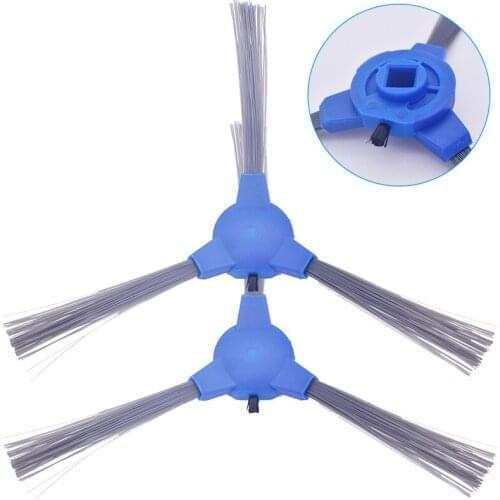 2 pieces / set Side brush Eufy RoboVac 11 s, RoboVac 30 robot vacuum cleaner accessories for auto parts