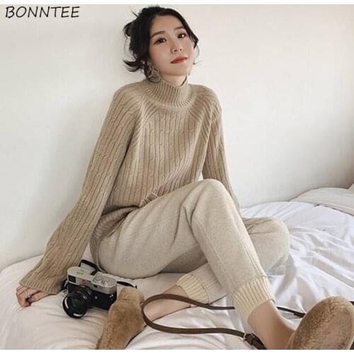 Женские зимние брюки BONNTEE China At AliExpress