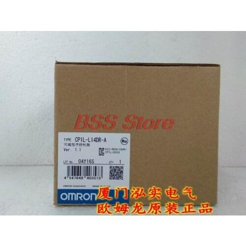 CP1L-L14DR-A Genuine Original