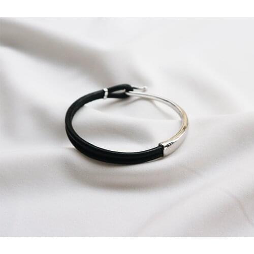 Silver Bracelets DAMILA China
