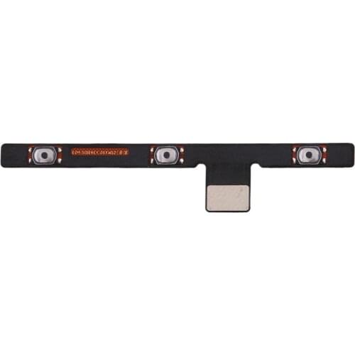 Power Button & Volume Button Flex Cable for Nokia 2.1 TA-1080 TA-1084 TA-1086 TA-1092 TA-1093