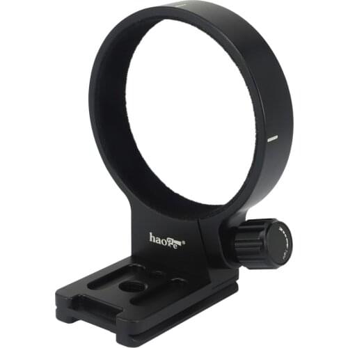 Haoge LMR-TL287 Tripod Mount Ring for Tamron 28-75mm F2.8 Di III RXD A036 Lens