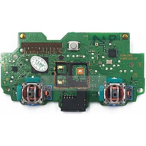 Game Joystick Controller Function Board Motherboard for PS 4 PS4 Controller Repair Parts