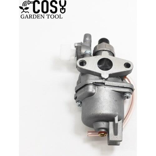 Carburetor Float Type 13mm Fit For Zenoah Komatsu G4K G45L G45 BC4310 Brush Cutter Trimmer Carb Garden Tools Spare Parts