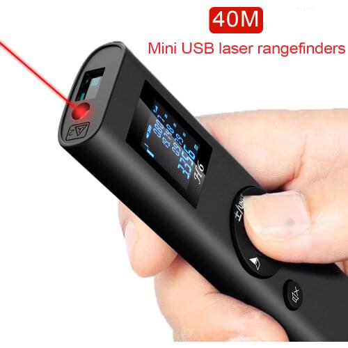 Linmora Laser Rangefinders