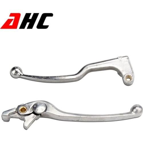 Motorcycle Aluminum Brake Clutch Levers For Yamaha YZF R1 1999 2000 2001 2002 2003 YZF R6 1999-2004 FZ1 FZS1000 2001-2005 02 03