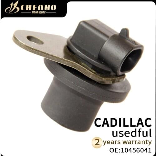 CHENHO BRAND NEW High Quality Crankshaft Position Sensor 10456041;ss10003;5s1245 For Cadilla-c