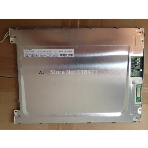 Original 10.4 inch Lcd Screen LM10V335 LM10V332 LM10V331 LM10V33