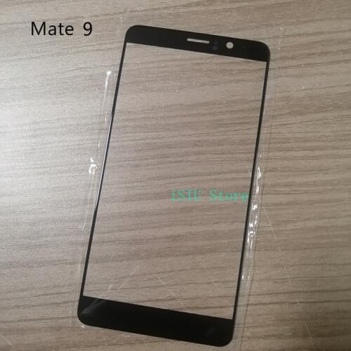 Touch Screen For Huawei Mate 9 Touchscreen Panel Ascend Mate9 5.9'' LCD Display Front Glass Lens Mobile Phone Spare Parts