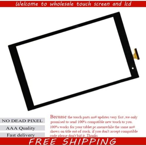 10.1" for Irbis TW42 TW43 TW46 Tablet touch screen Touch panel Digitizer Glass Sensor Replacement Free Shipping