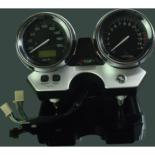 Tachometer Speedometer Speedo Meter Gauge For YAMAHA XJR400 XJR 400 1998-2002 1998 1999 2000 2001 2002 Motorcycle