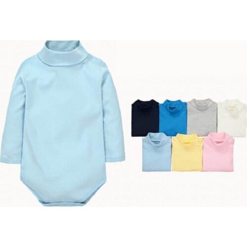 Tsaujia Winter Overalls For Babies