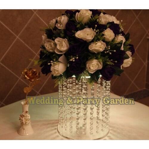 1 PCS Dimeter of 20cm wedding Cake Stand wedding party Cake prop wedding centerpiece D20cm*H25cm