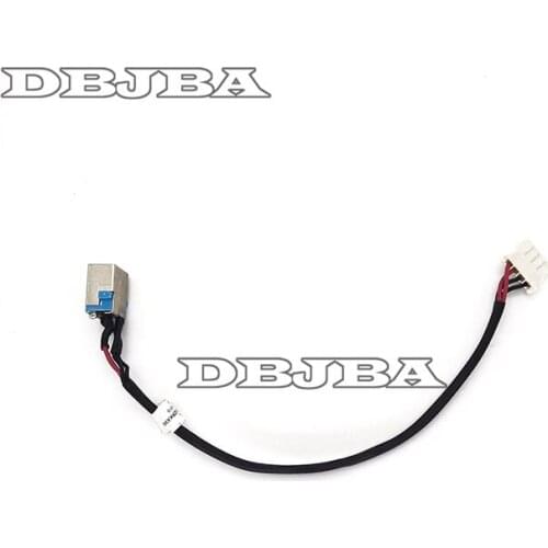 1PCS DC Jack Connector For Acer Aspire V5-572 V5-572P V5-572G V5-572PG DC Power Jack Socket Plug Cable