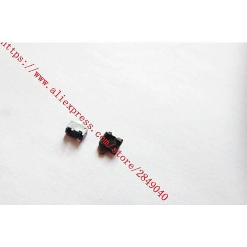 2pcs\For Panasonic MDH1 power switch LCD EVF eyepiece switch new original