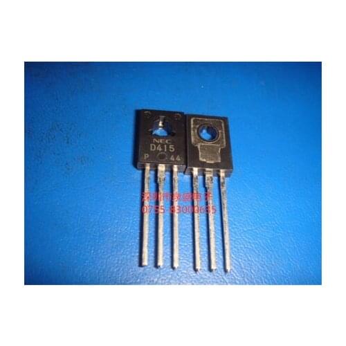 2SD415 D415