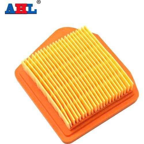 AHL Motorcycle Air Filter Cleaner For Stihl FS240 FS240R FS240CE FS260CE FS360CE FS460CEM FR460TCEM 41471410300