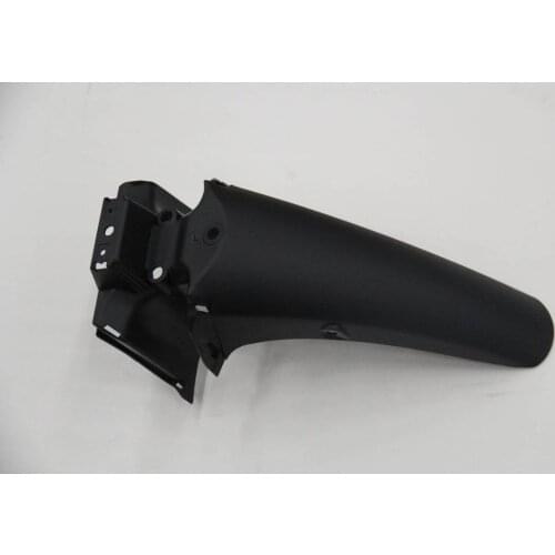 Motorcycle Original Accessories Caiyue Lx110-39-m Front Fender Rear Section Apply for Loncin